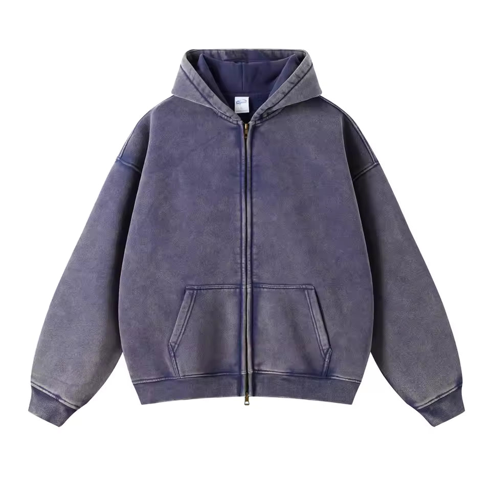 WashedZip