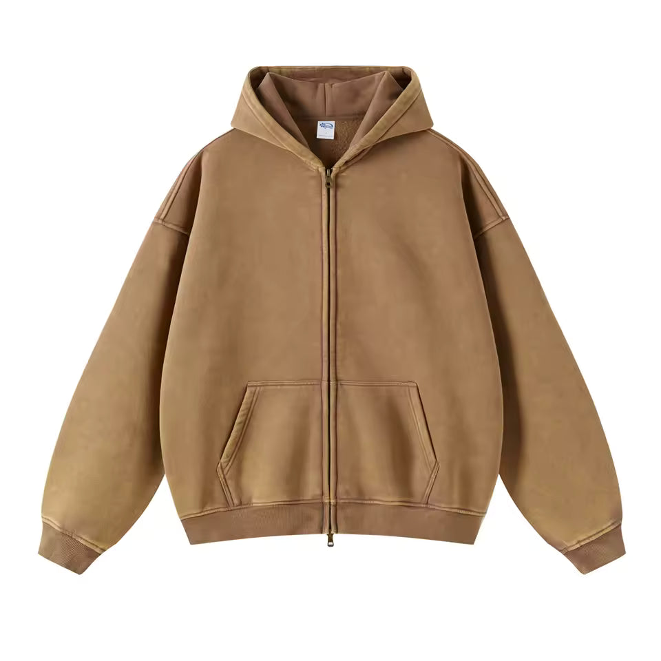 WashedZip