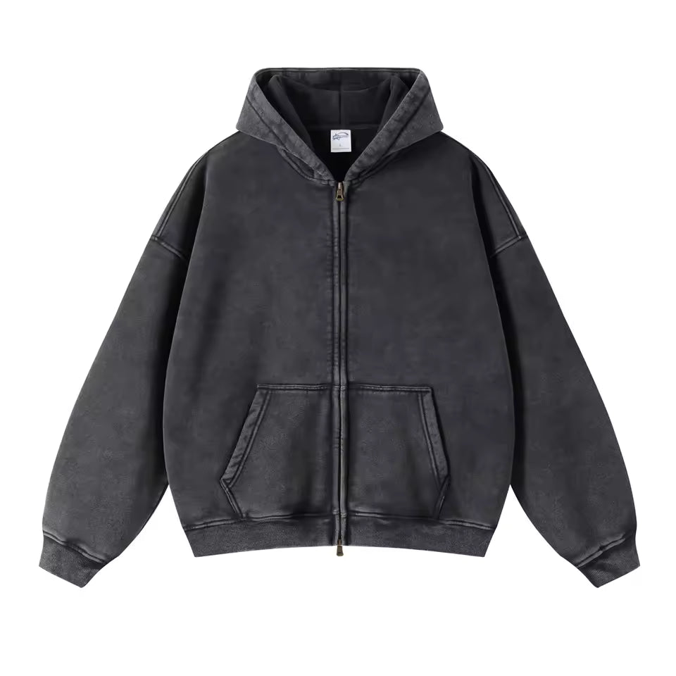 WashedZip