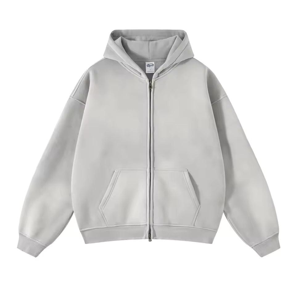 WashedZip
