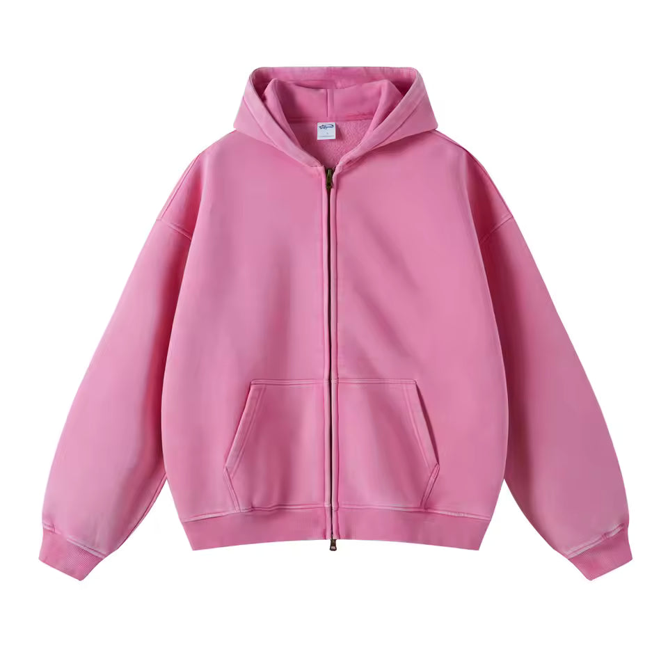 WashedZip