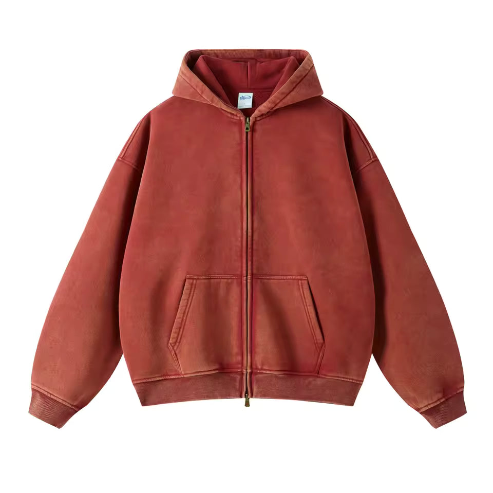 WashedZip