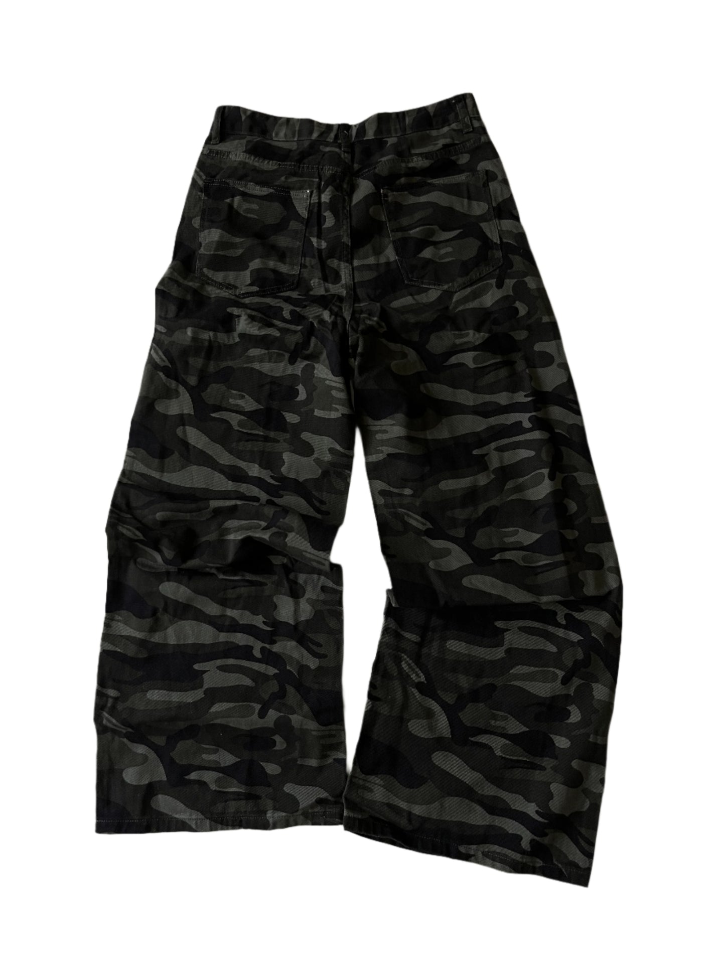PureCamo V1