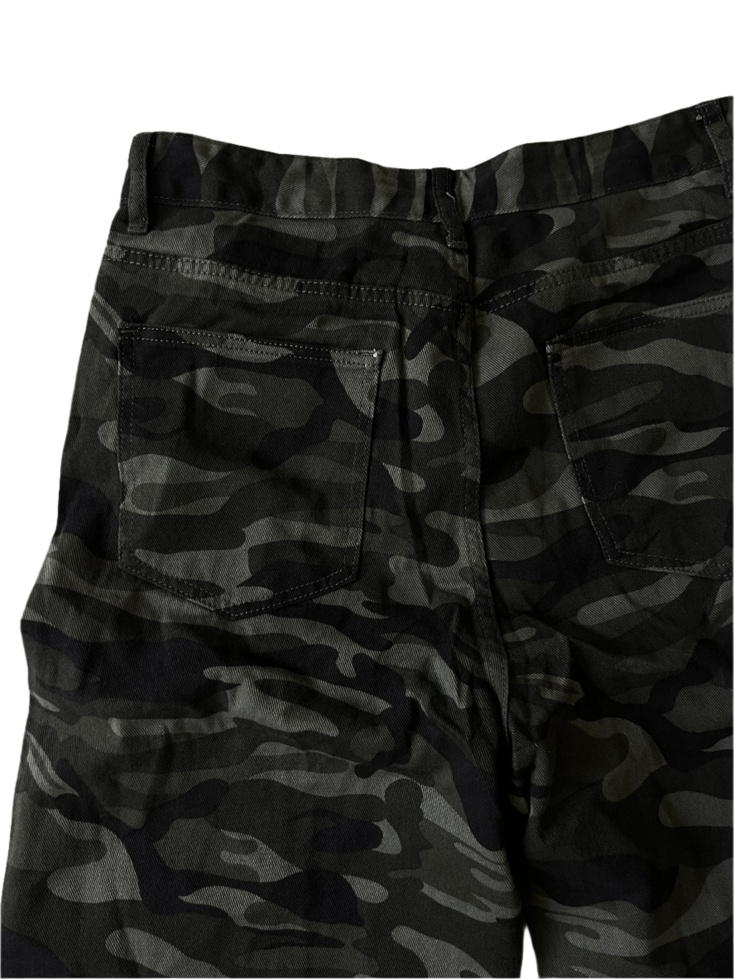 PureCamo V1