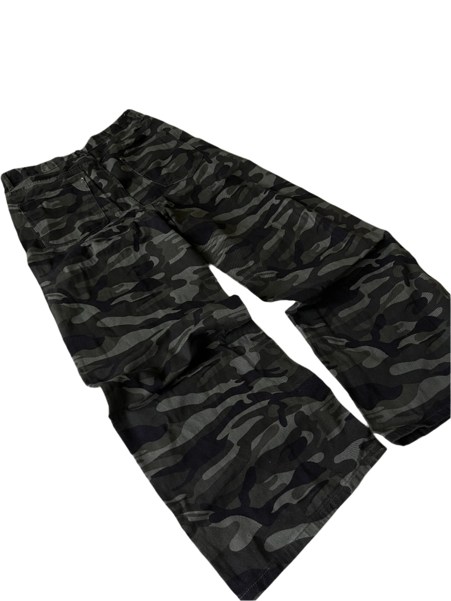 PureCamo V1