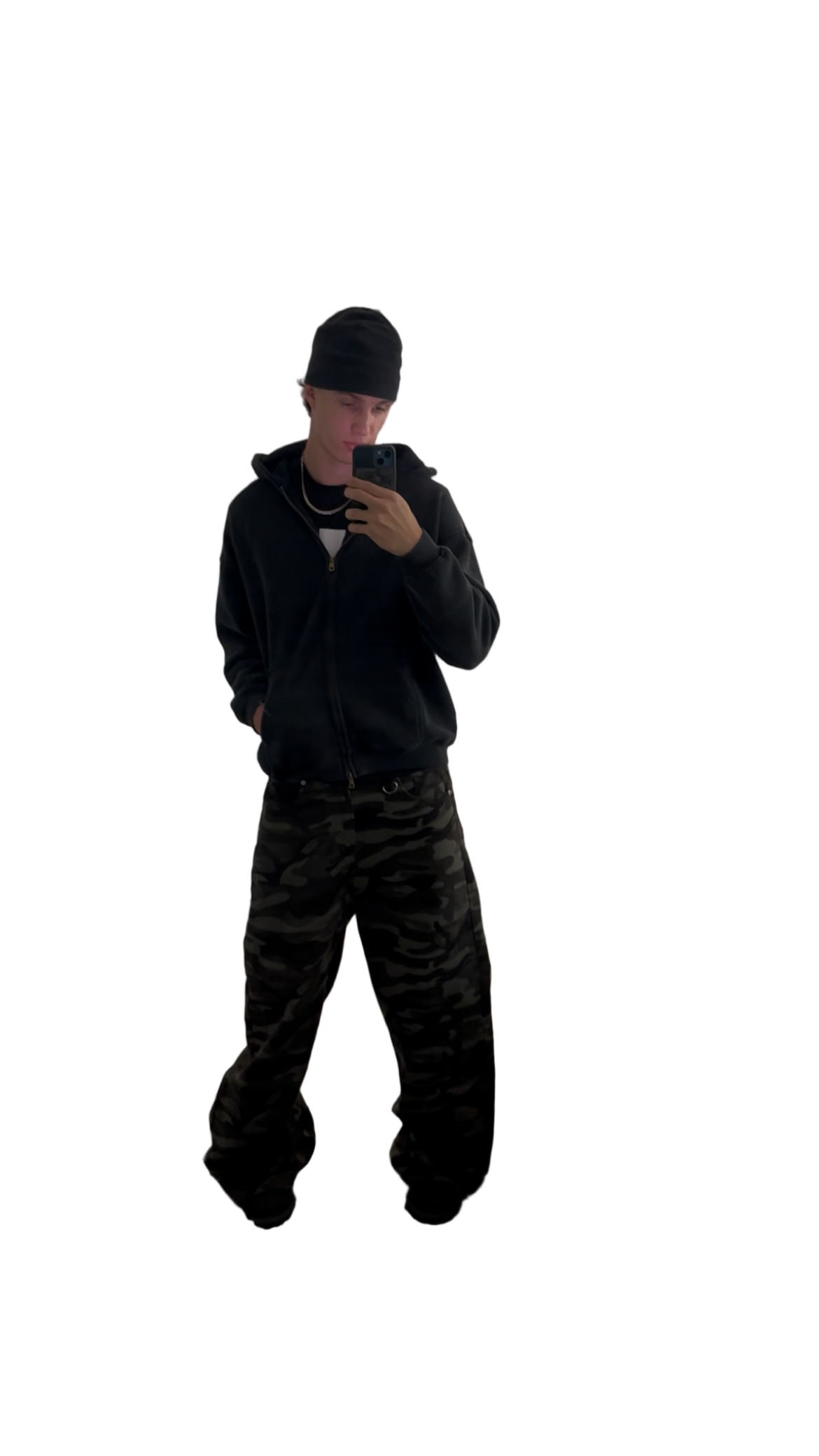 PureCamo V1