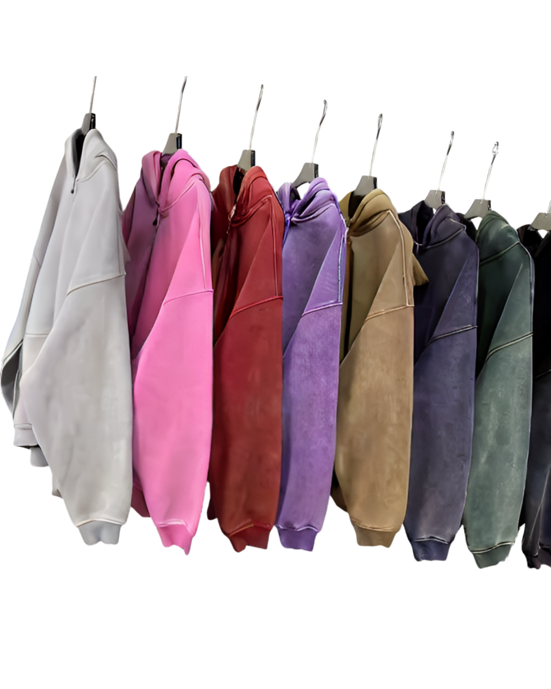 WashedZip