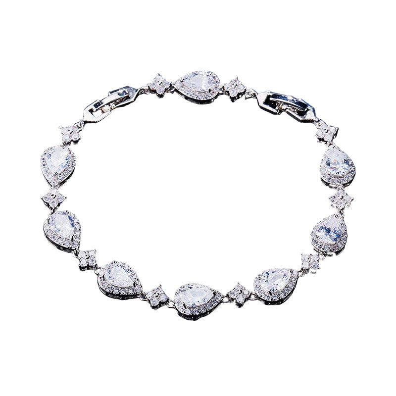"lost tears" bracelet