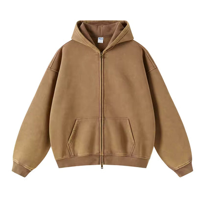 WashedZip