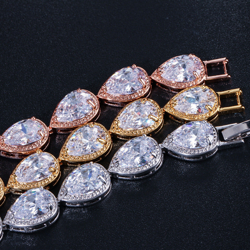 "nova" bracelet