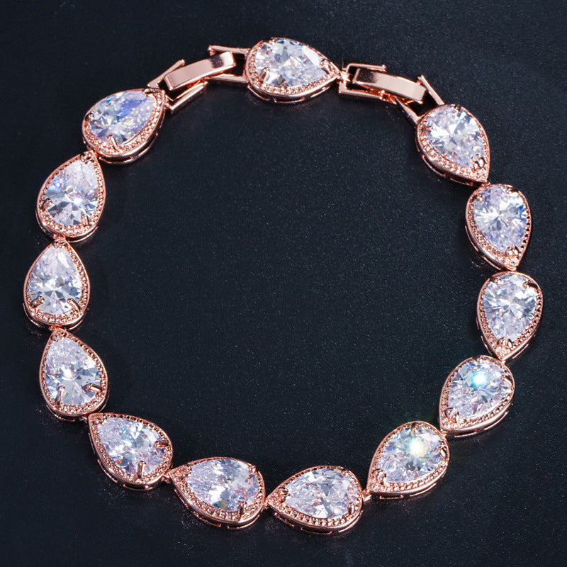 "nova" bracelet