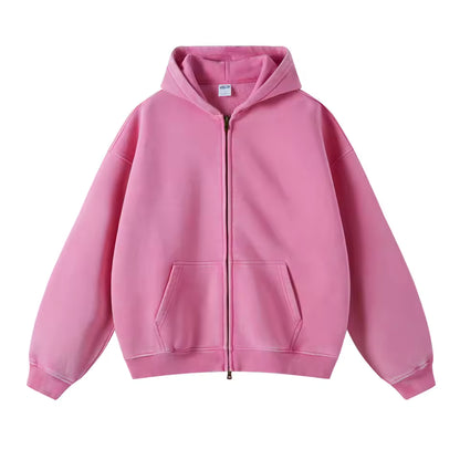 WashedZip
