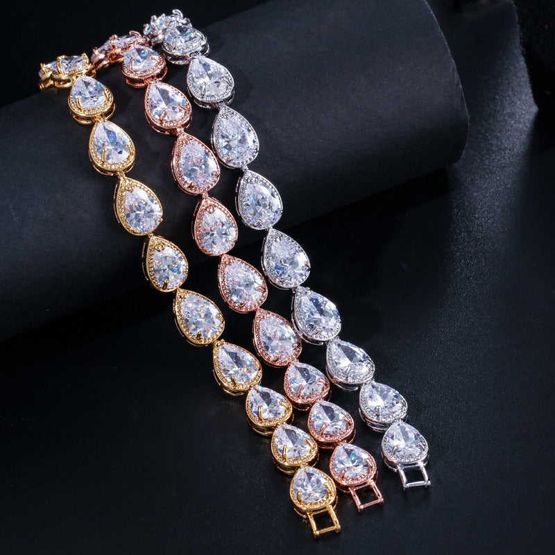 "nova" bracelet