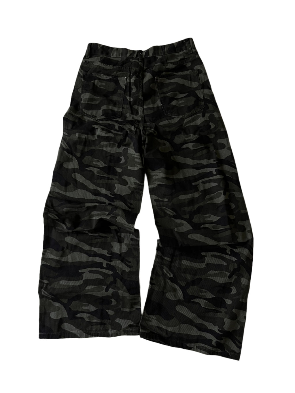PureCamo V1