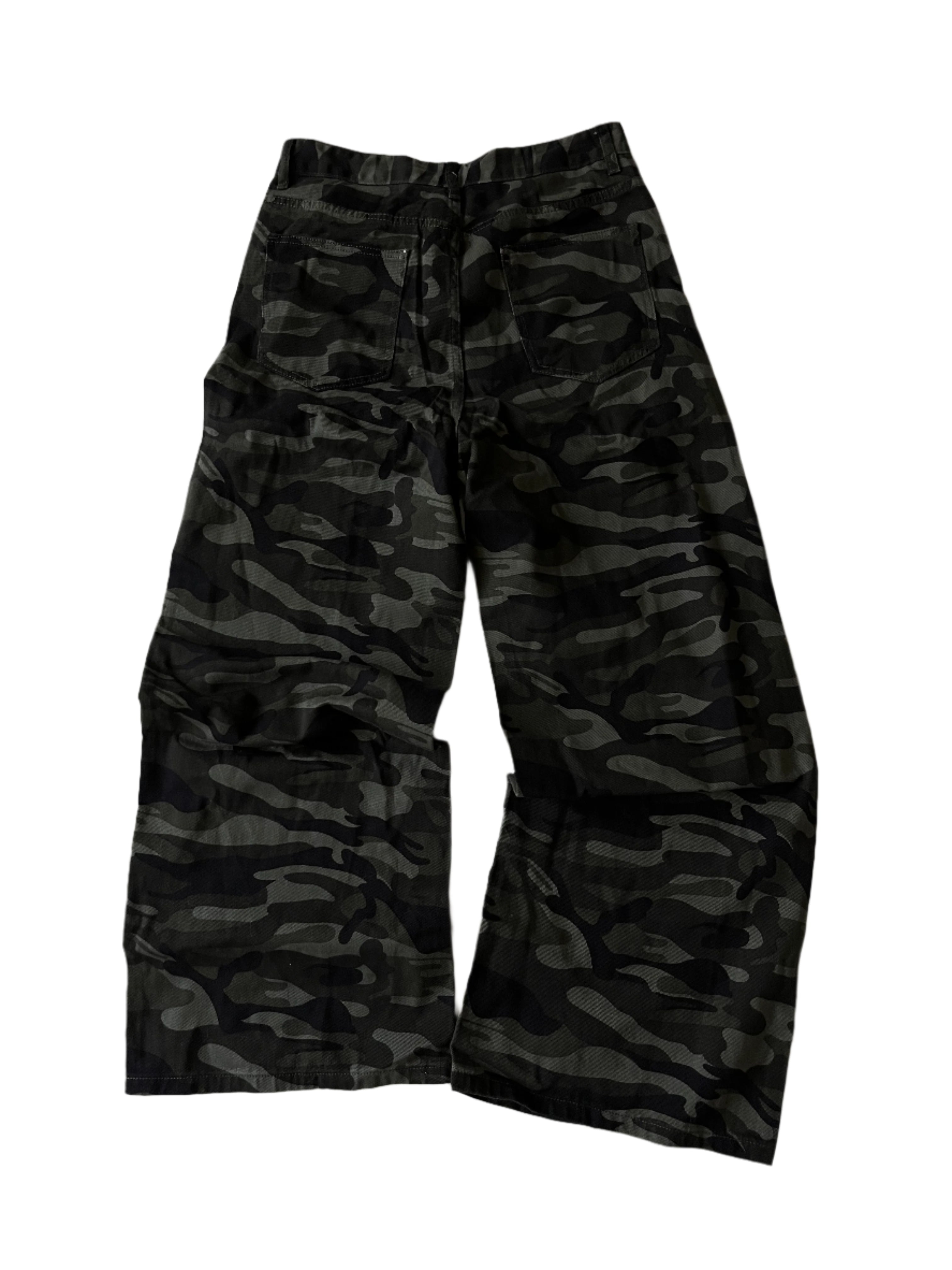 PureCamo V1