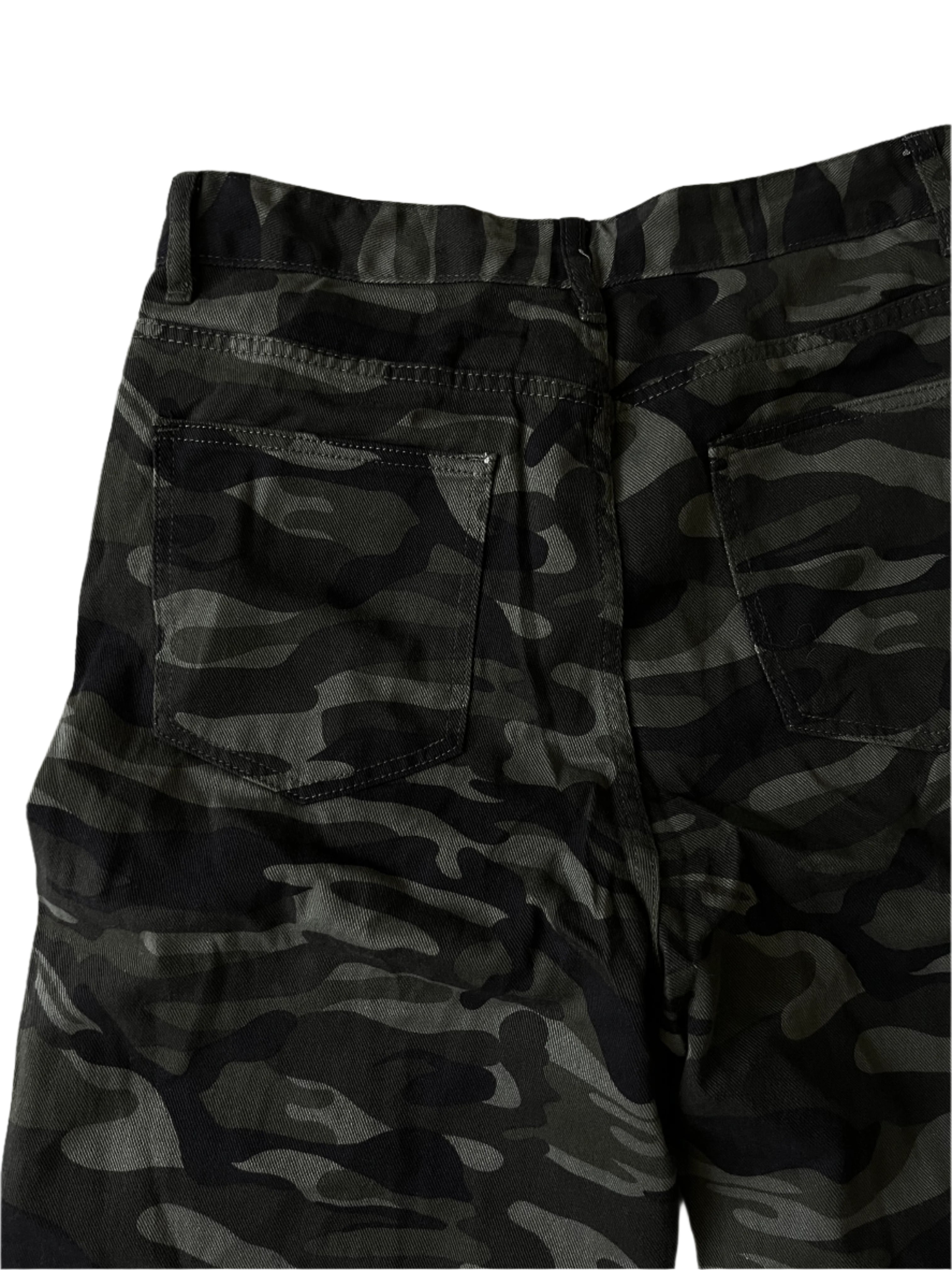 PureCamo V1