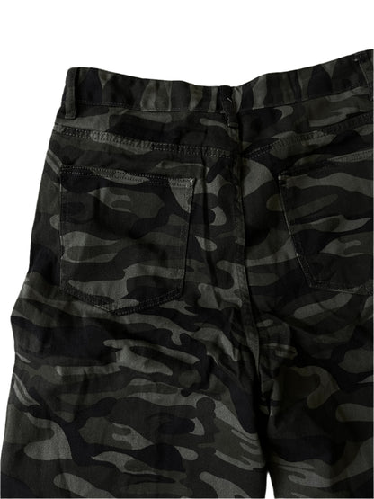 PureCamo V1