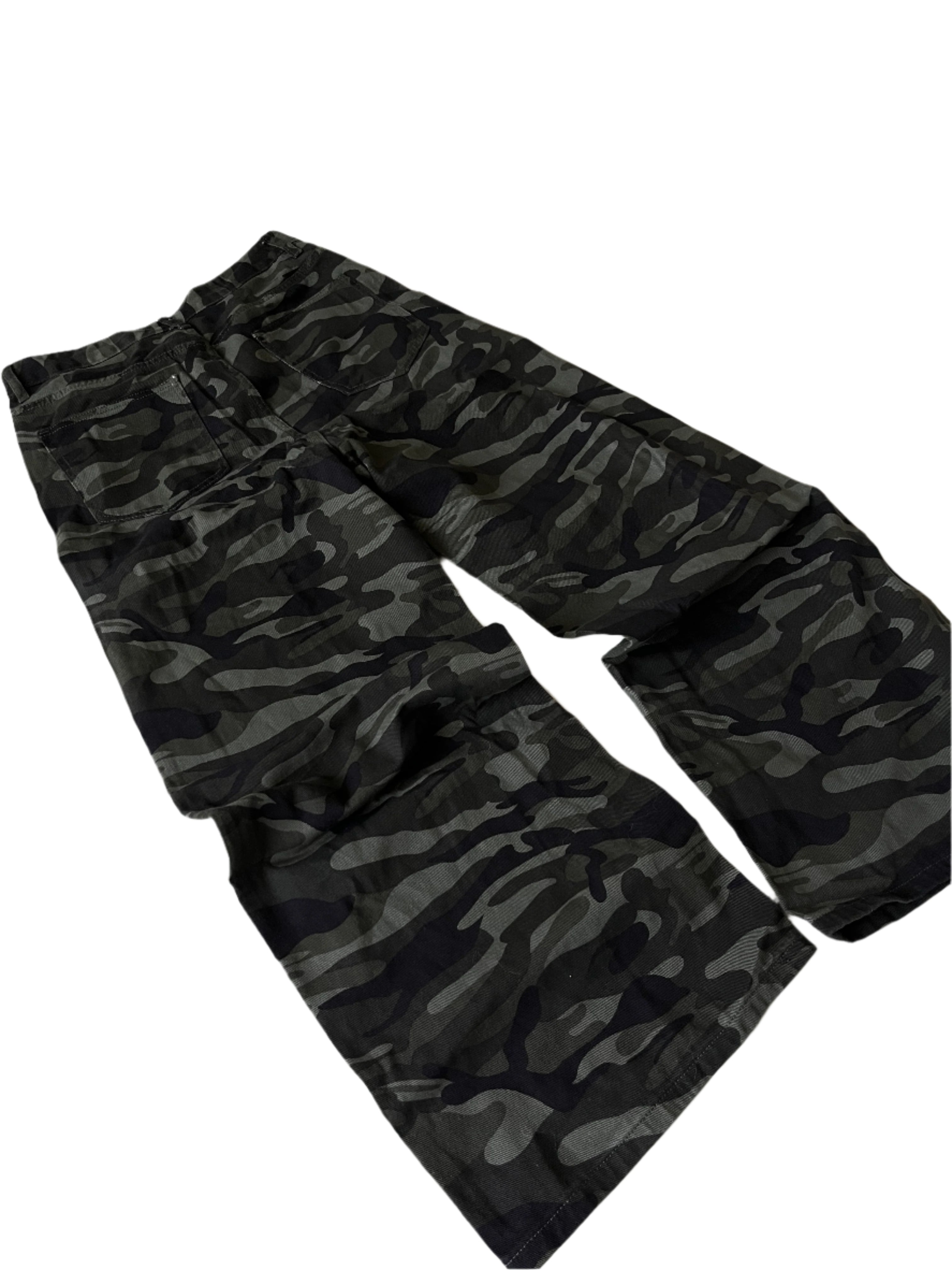 PureCamo V1