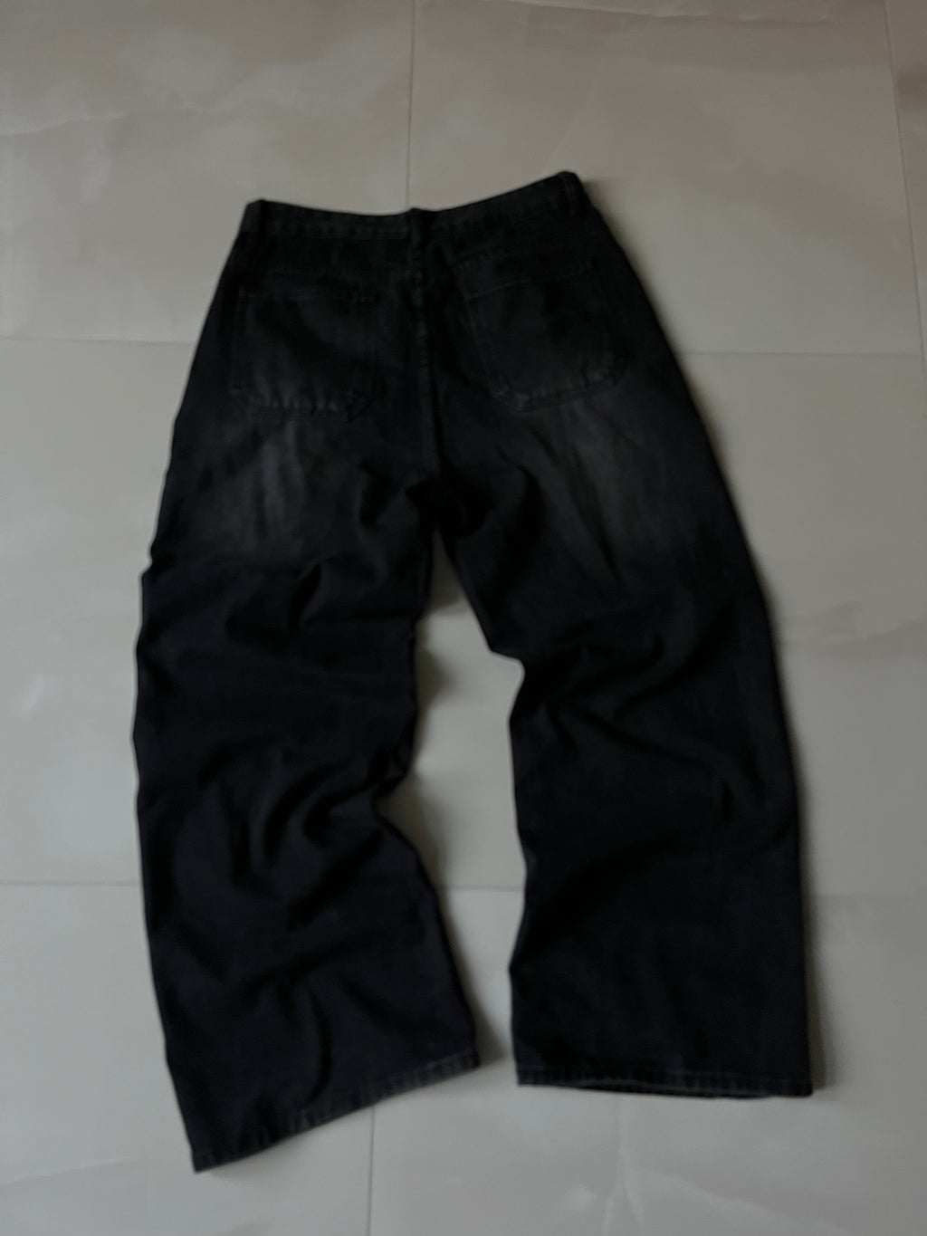 SoulScript Denim