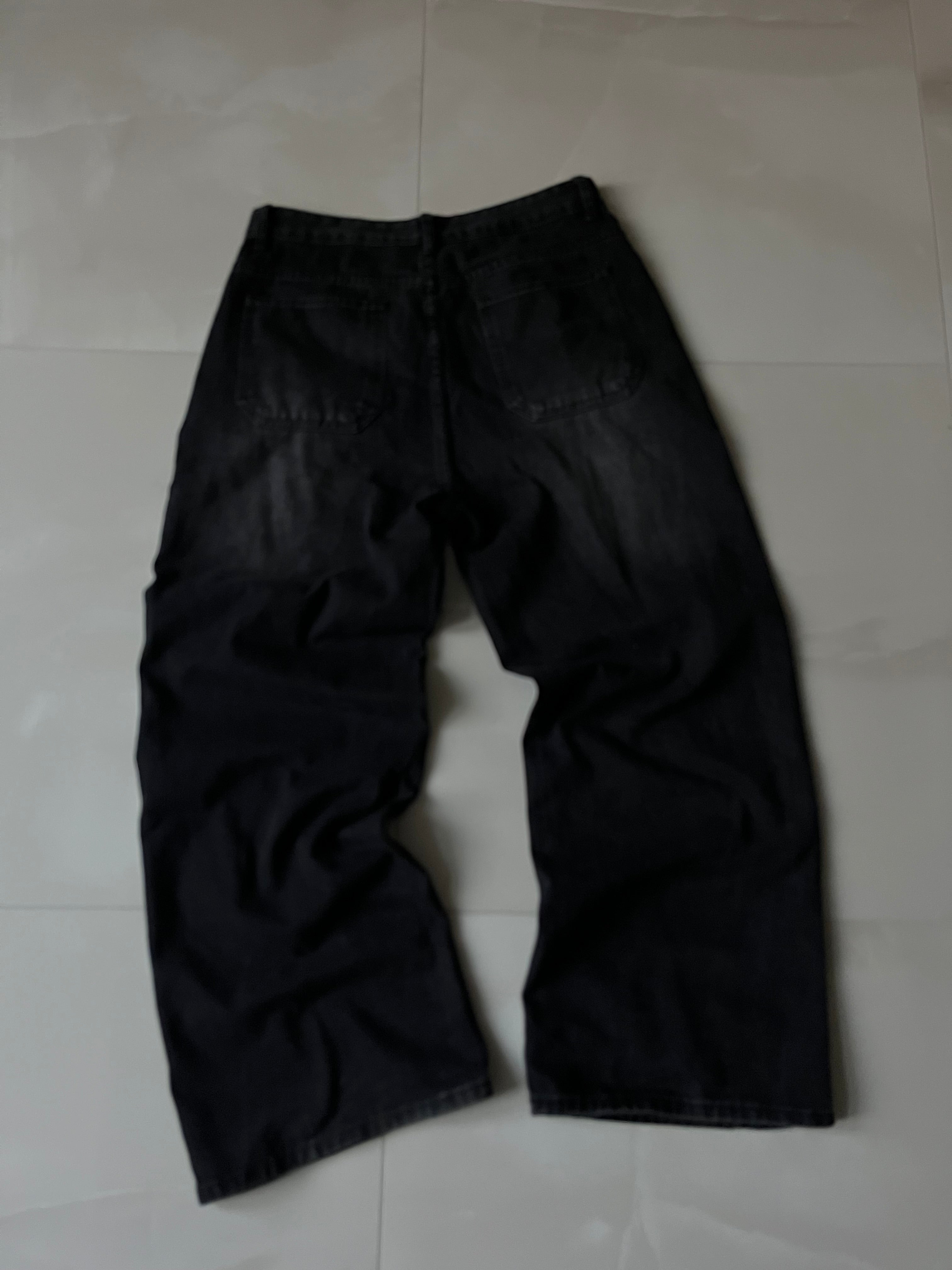 SoulScript Denim