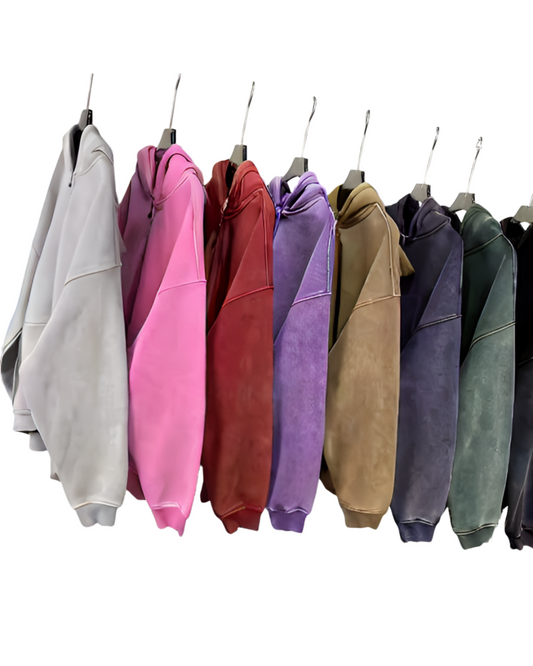 WashedZip