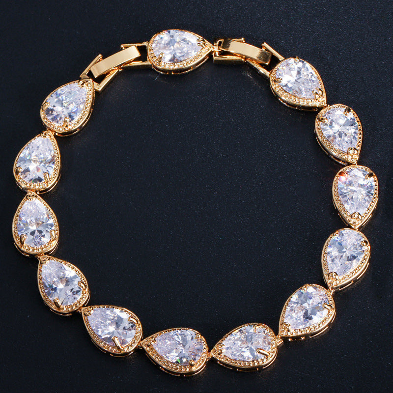 "nova" bracelet